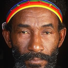 Lee 'Scratch' Perry